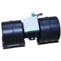 Spal 008-B45-02 Replacement, Tonada EC Blowers Spal 008-B45-02 Replacement, Tonada EC Blowers